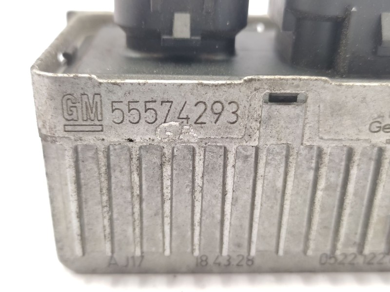 Caja Precalentamiento 55574293  - Opel Insignia Sports Tourer Sport 4