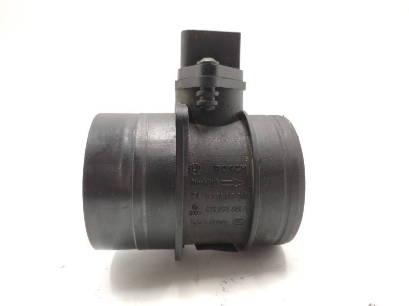 Caudalimetro 071906461ax 0986280304  - Volkswagen Golf Iv Berlina (1j1) Gti 4
