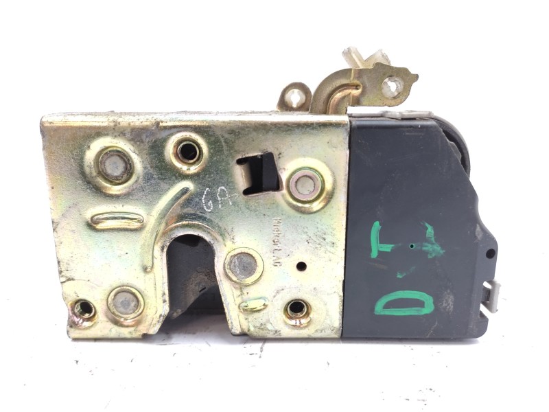 Cerradura Puerta Delantera Izquierda 9135j1  - Citroën C5 Berlina Sx (e) 3