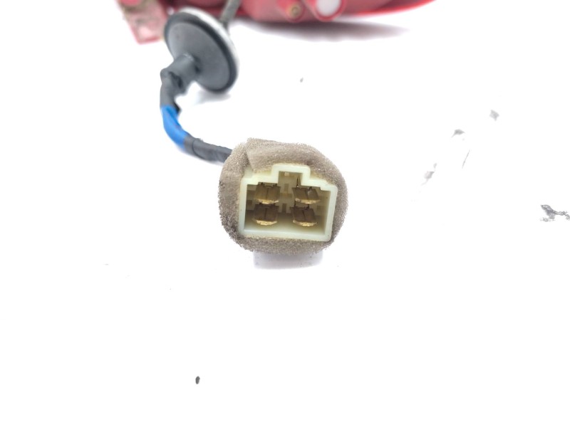 Piloto Trasero Derecho 96387725  - Chevrolet Lacetti 1.6 Cat 2