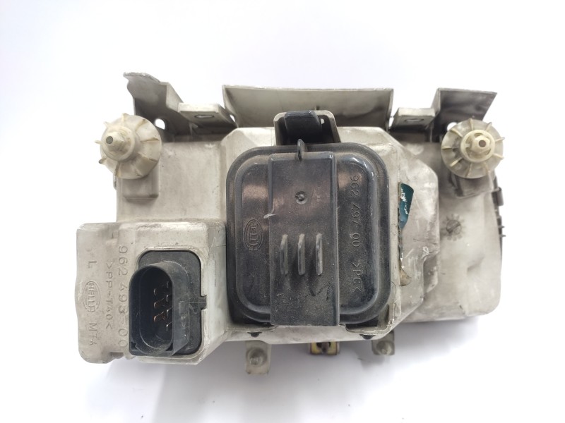 Faro Izquierdo 6n1941015  - Volkswagen Polo Berlina (6n1) Pack 2