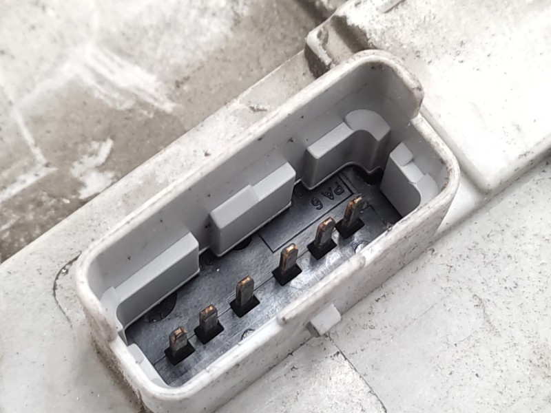 Cerradura Puerta Delantera Izquierda 9135j1  - Citroën C5 Berlina Sx (e) 4