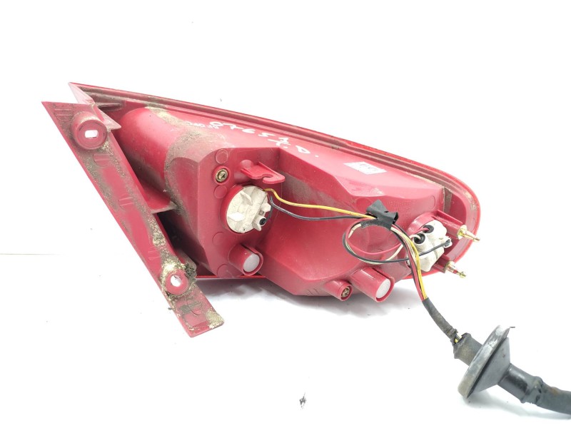 Piloto Trasero Derecho 96387725  - Chevrolet Lacetti 1.6 Cat 3