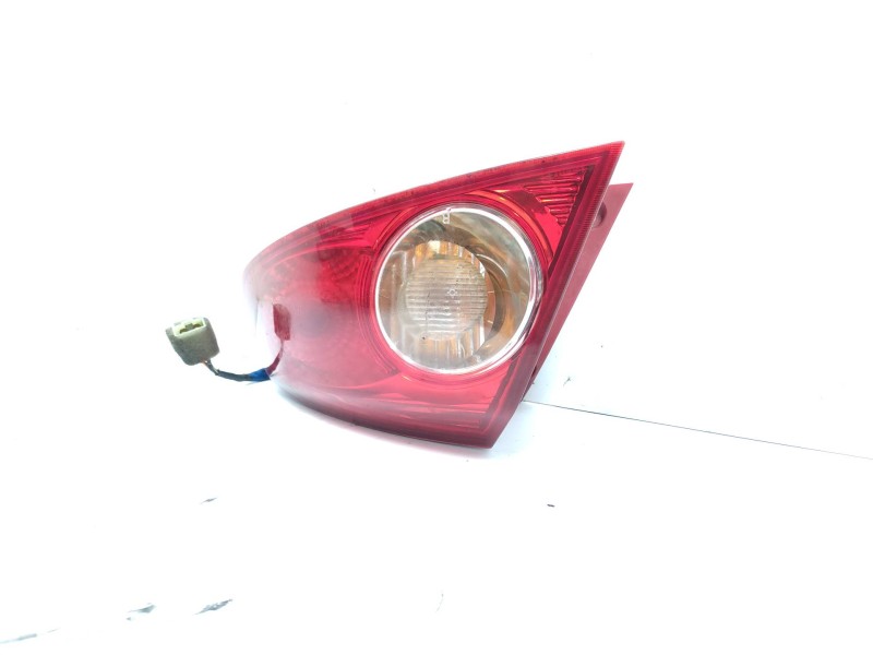 Piloto Trasero Derecho 96387725  - Chevrolet Lacetti 1.6 Cat 5