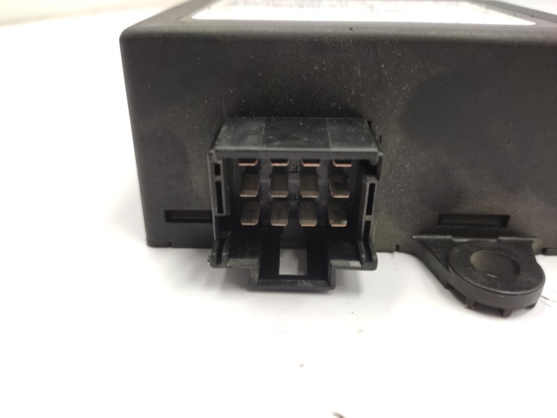 Modulo Electronico 0265451832  - Suzuki Jimny Sn (fj) 1.3 16v Cat 4