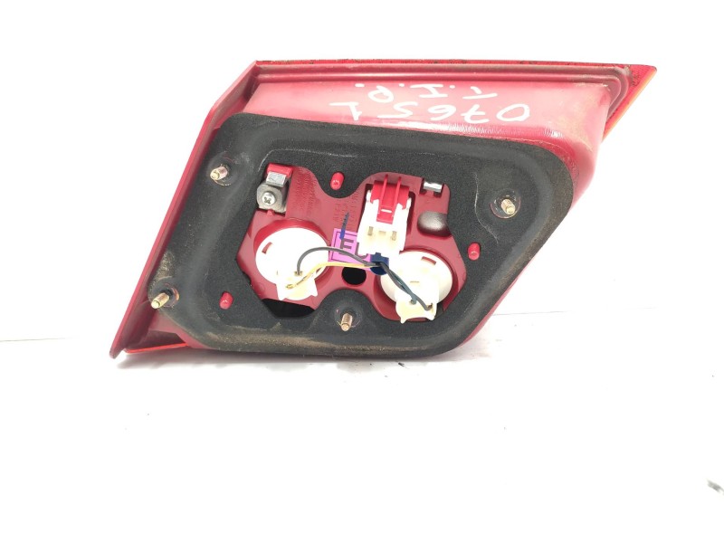 Piloto Trasero Izquierdo Interior 96551216  - Chevrolet Lacetti 1.6 Cat 3