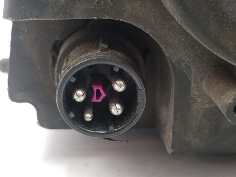 Faro Derecho 3b0941018k  - Volkswagen Passat Berlina (3b2) Highline 3