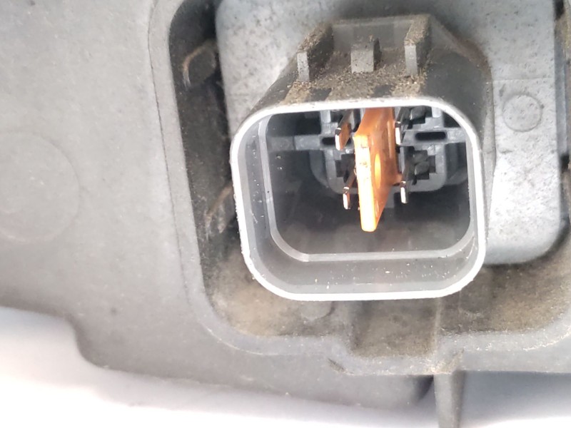 Faro Izquierdo 8310121305  - Ssangyong Rodius I 2.7 Xdi 3