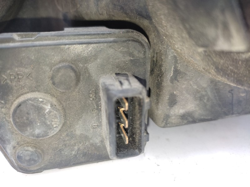 Faro Derecho 3b0941018k  - Volkswagen Passat Berlina (3b2) Highline 4