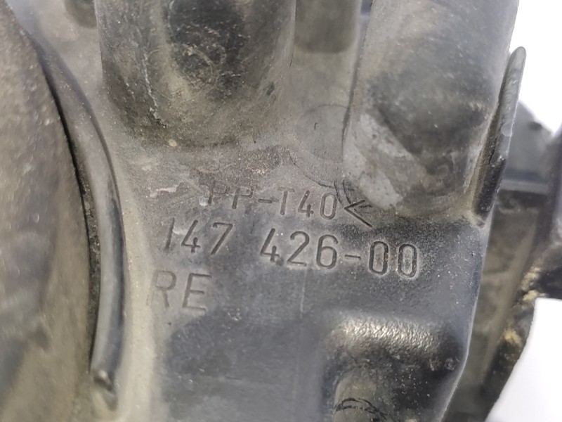 Faro Derecho 3b0941018k  - Volkswagen Passat Berlina (3b2) Highline 5