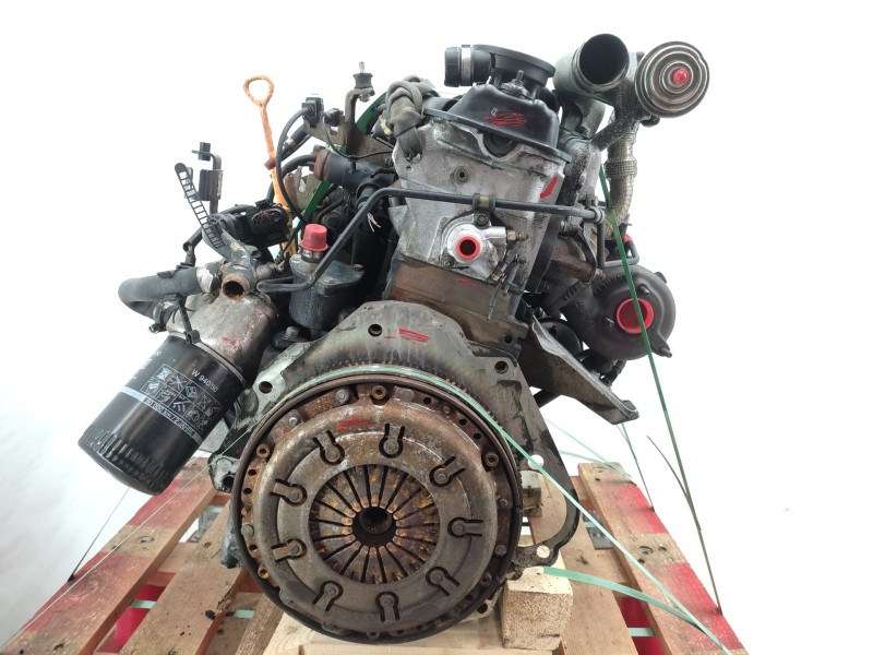 Motor Completo Avg  - Audi A4 Berlina (b5) 1.9 Tdi 4