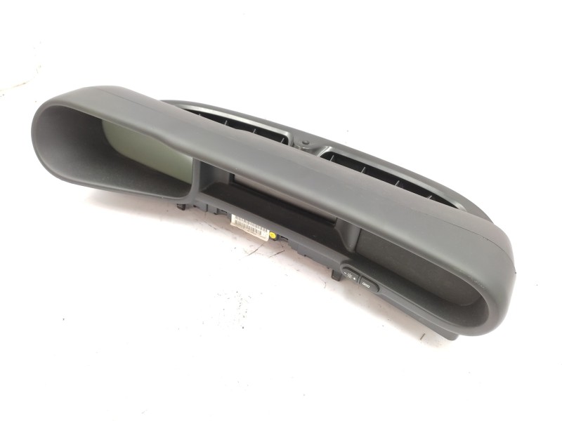 Cuadro Instrumentos 9805382977 98053829zd  - Citroën C3 Picasso Exclusive 2