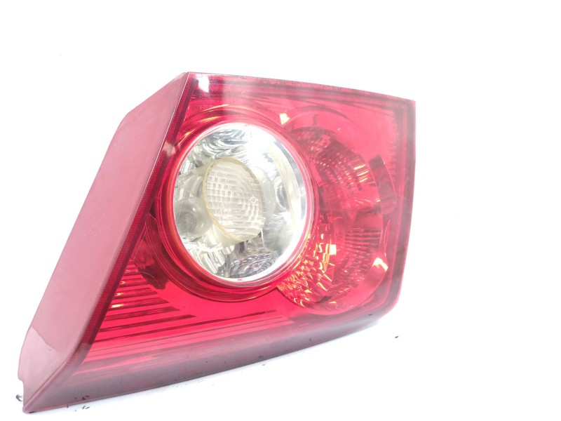 Piloto Trasero Derecho Interior 96551217  - Chevrolet Lacetti 1.6 Cat 4