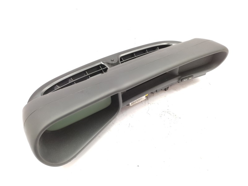 Cuadro Instrumentos 9805382977 98053829zd  - Citroën C3 Picasso Exclusive 3