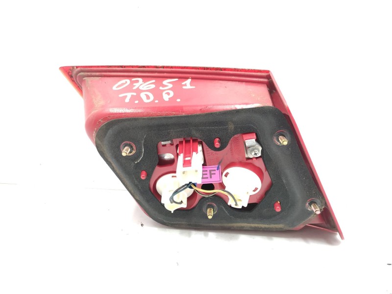 Piloto Trasero Derecho Interior 96551217  - Chevrolet Lacetti 1.6 Cat 5