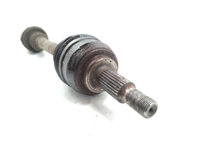 Transmision Delantera Izquierda 8200198016  - Renault Scenic Ii 1.9 Dci Diesel 3