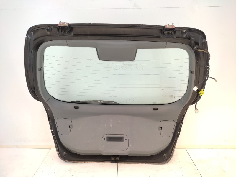 Porton Trasero 96476513  - Chevrolet Lacetti 1.6 Cat 2
