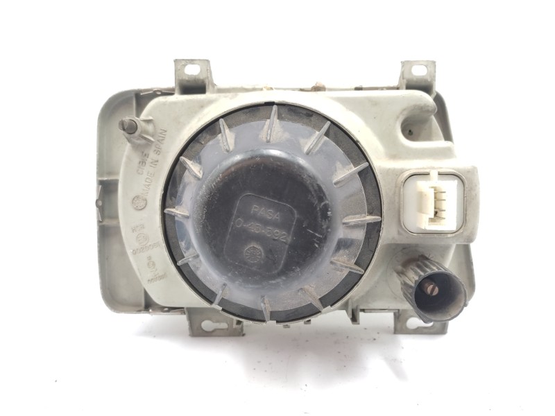 Faro Izquierdo Se021930009h  - Seat Ibiza Sxi 2