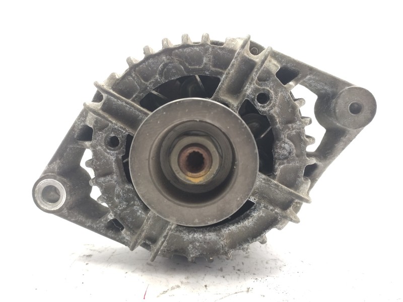 Alternador 90561971 0124415002  - Opel Zafira A Elegance 2