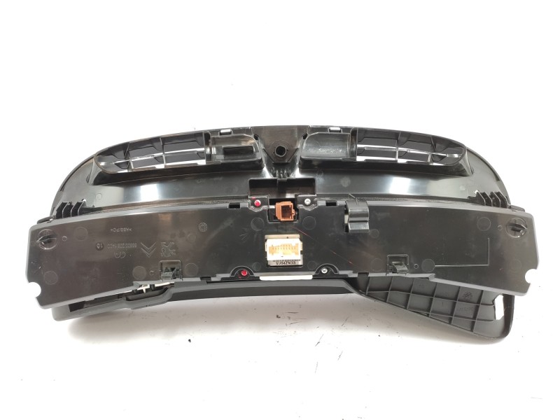 Cuadro Instrumentos 9805382977 98053829zd  - Citroën C3 Picasso Exclusive 6