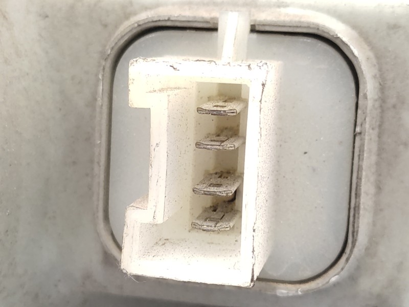 Faro Izquierdo Se021930009h  - Seat Ibiza Sxi 3