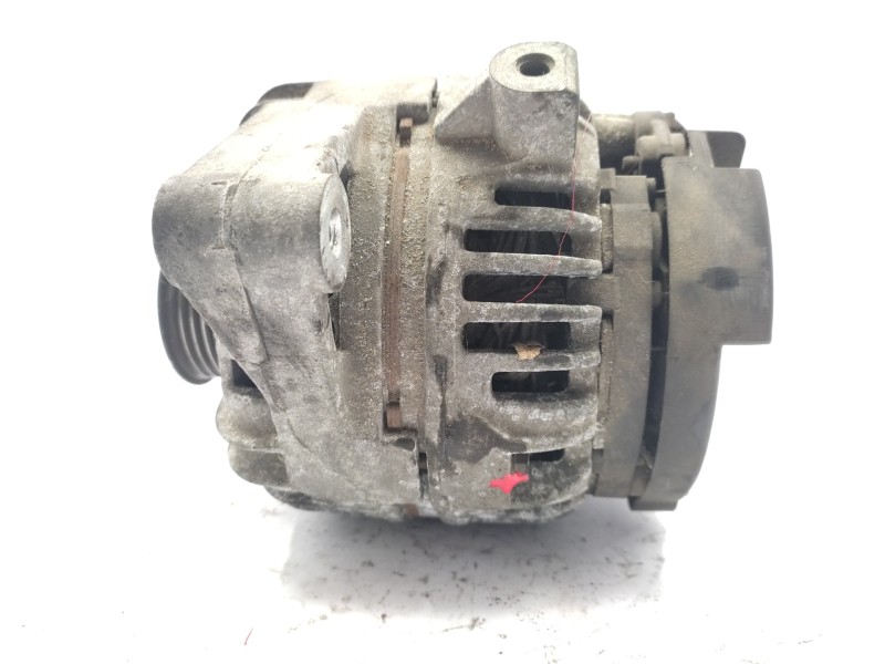 Alternador 90561971 0124415002  - Opel Zafira A Elegance 3