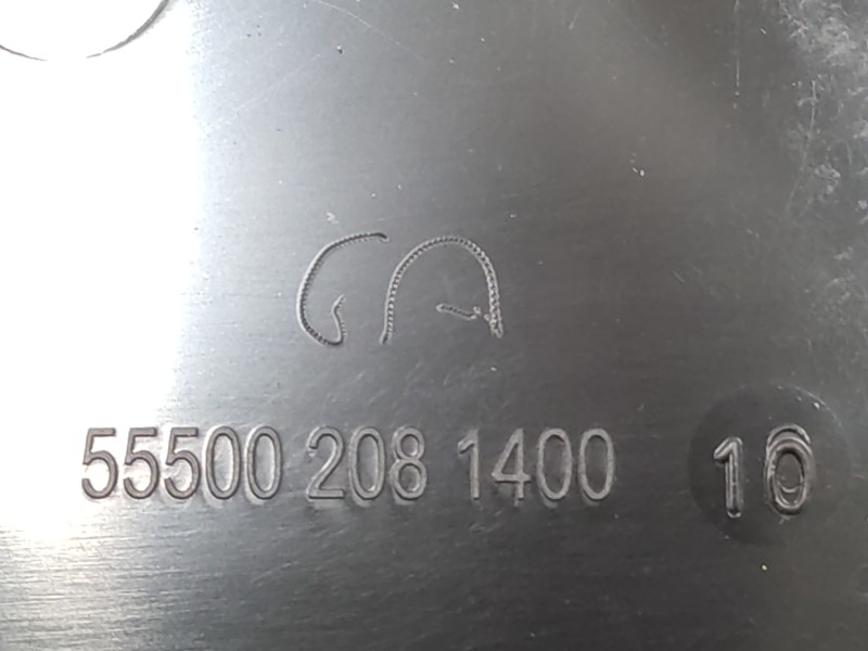 Cuadro Instrumentos 9805382977 98053829zd  - Citroën C3 Picasso Exclusive 8