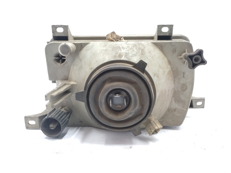 Faro Izquierdo Se021930009h  - Seat Ibiza Glx 2