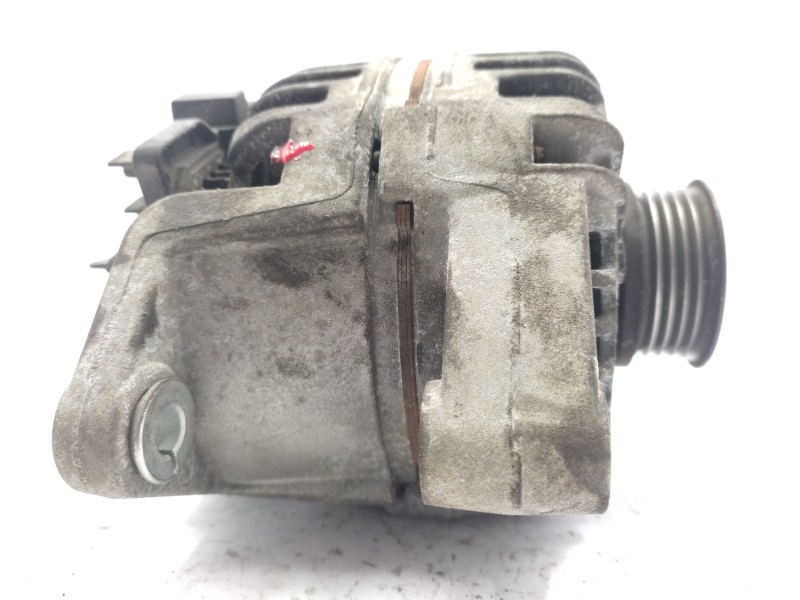 Alternador 90561971 0124415002  - Opel Zafira A Elegance 6