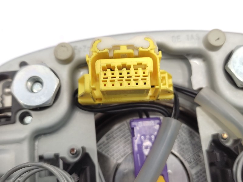 Airbag Delantero Izquierdo 1k0880201p 1k0880201bs  - Volkswagen Golf V (1k1) 1.9 Tdi 6