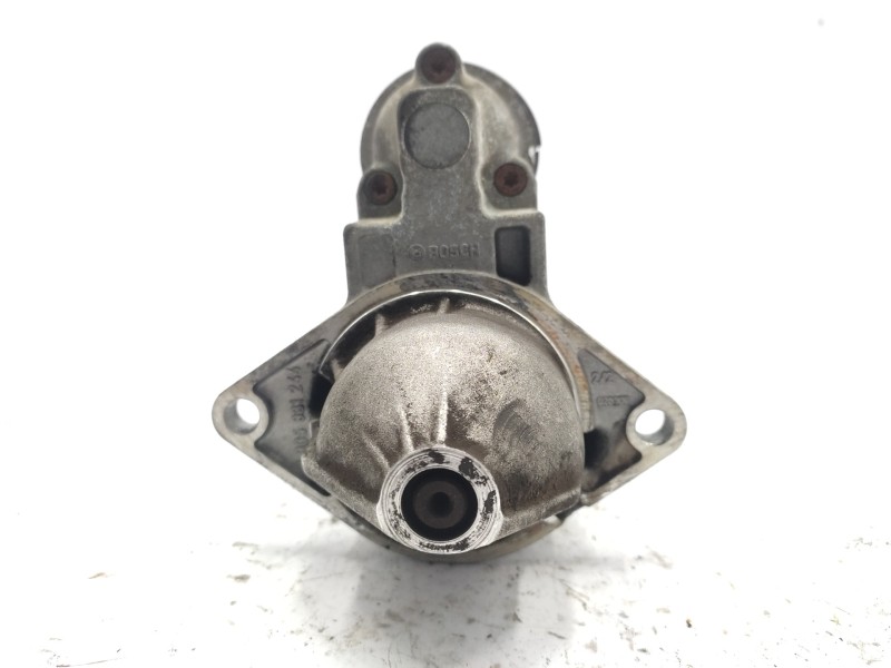 Motor Arranque 9200960 0001107098  - Opel Zafira A Elegance 3