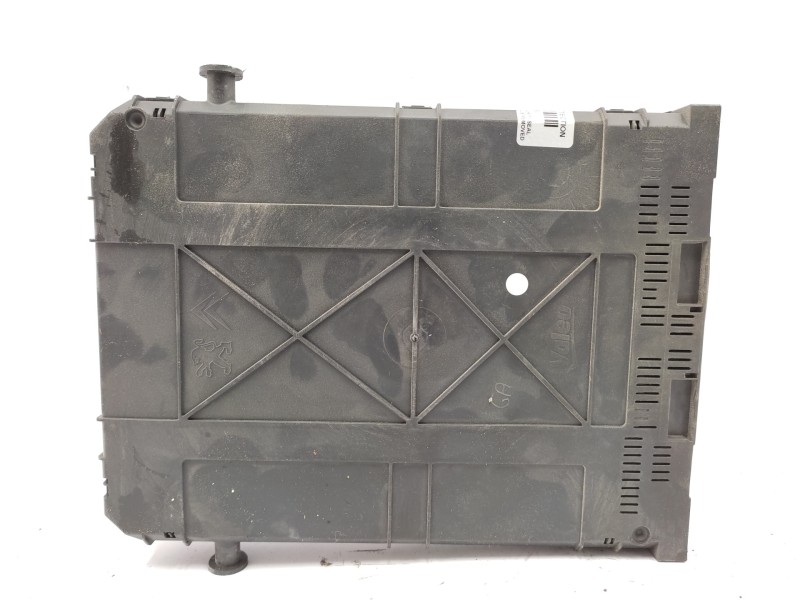 Caja Reles / Fusibles 9666952380  - Citroën C3 Picasso Exclusive 6