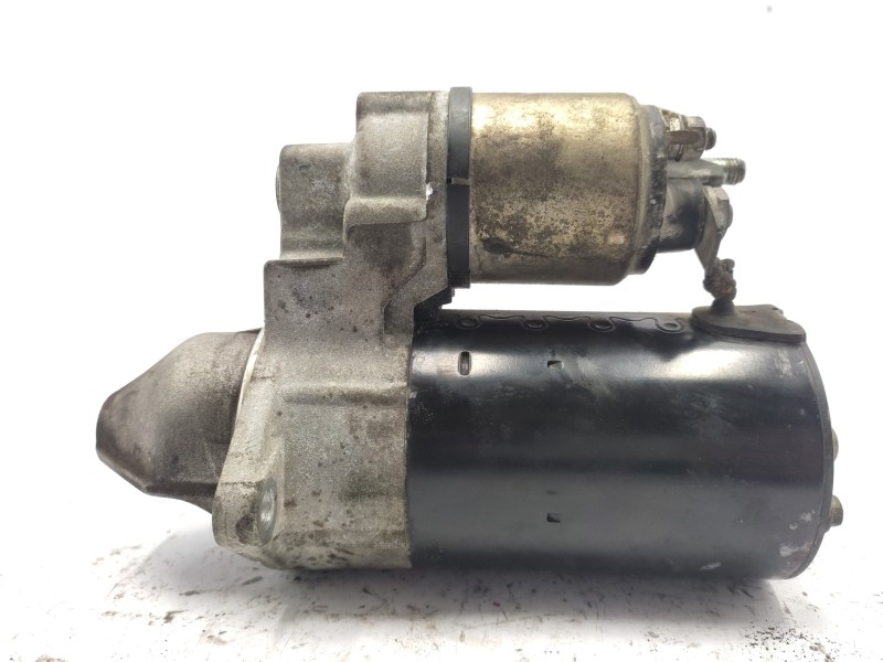 Motor Arranque 9200960 0001107098  - Opel Zafira A Elegance 4