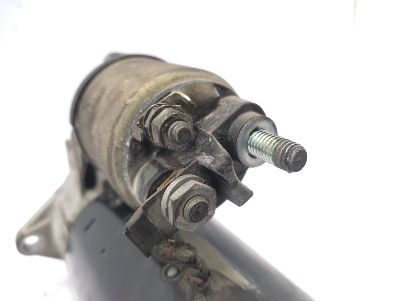 Motor Arranque 9200960 0001107098  - Opel Zafira A Elegance 5