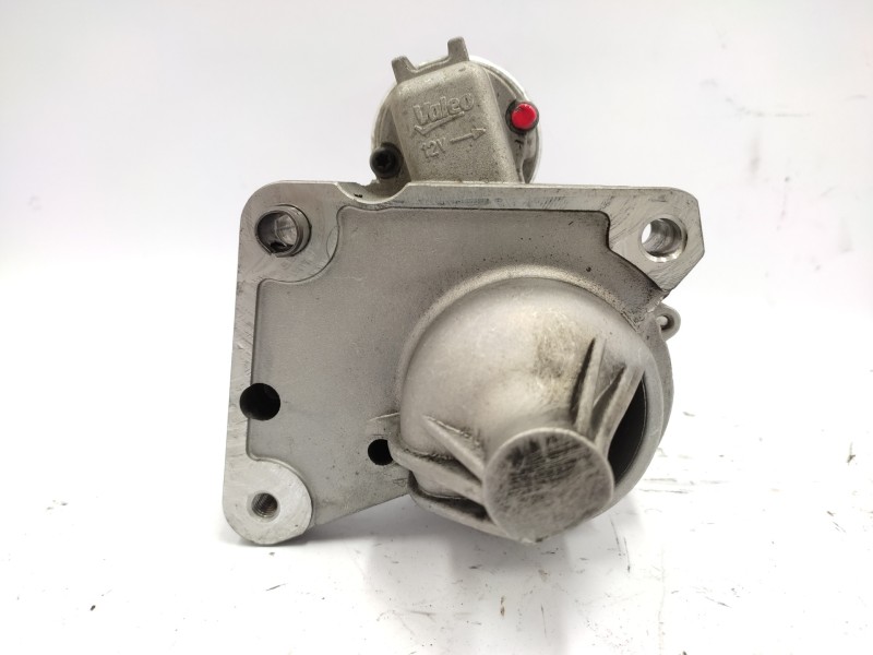 Motor Arranque 9662854180 Ts22e26  - Citroën C3 Picasso Exclusive 2