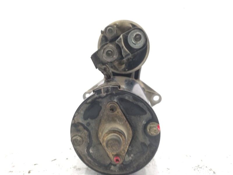 Motor Arranque 9200960 0001107098  - Opel Zafira A Elegance 7