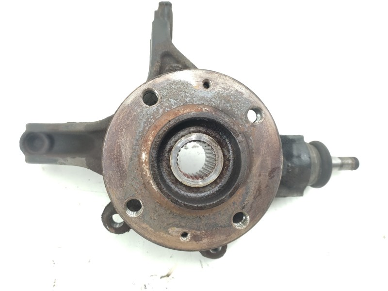 Mangueta Delantera Izquierda 364696  - Peugeot 308 Premium 2