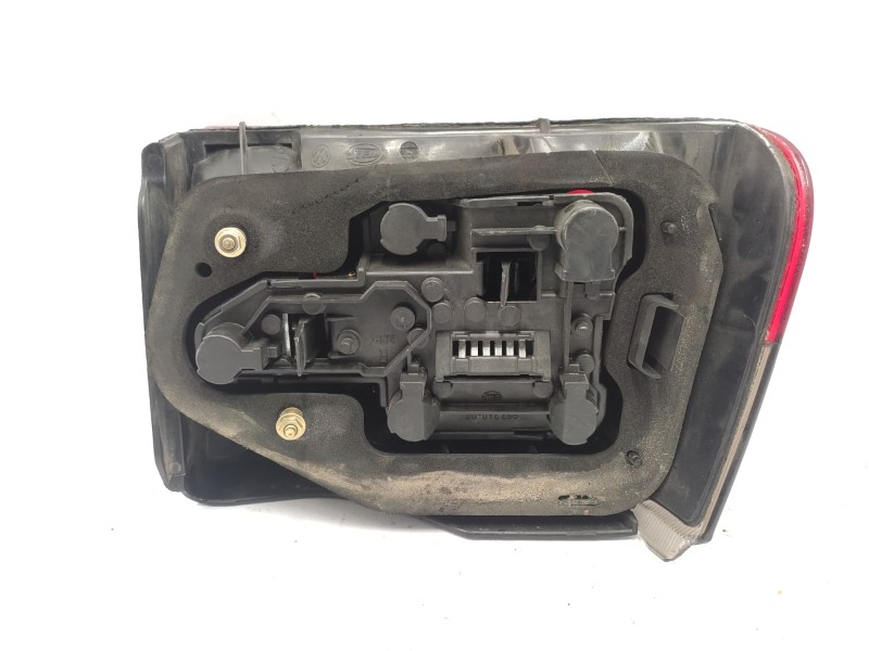 Piloto Trasero Derecho 6k6945112b 2vp962165201  - Seat Ibiza (6k) Glx 2