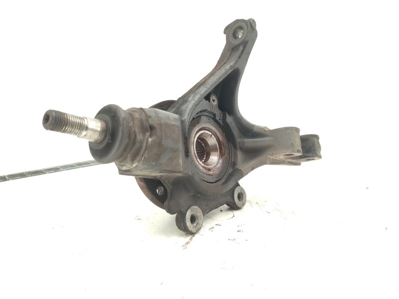 Mangueta Delantera Izquierda 364696  - Peugeot 308 Premium 3