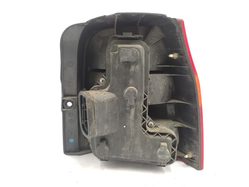 Piloto Trasero Izquierdo 6h0945111h  - Seat Arosa (6h1) Stylo 2