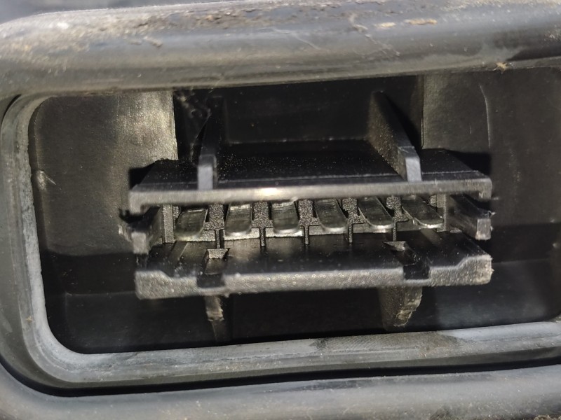 Piloto Trasero Izquierdo 6h0945111h  - Seat Arosa (6h1) Stylo 3