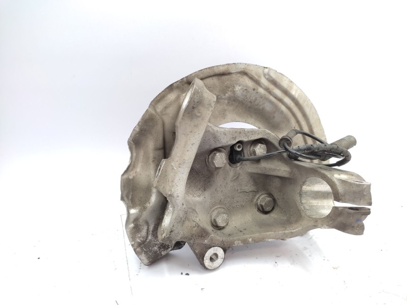 Mangueta Delantera Derecha 31216793924  - Bmw Serie 1 Berlina (e81/e87) 118i 2