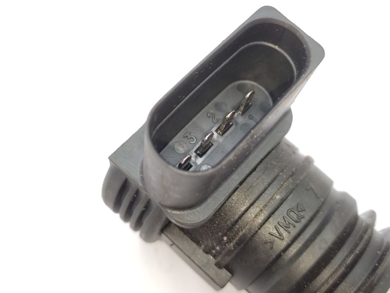 Bobina Encendido 06a905115d  - Audi Tt (8n3/8n9) 1.8 T Coupe (132kw) 4