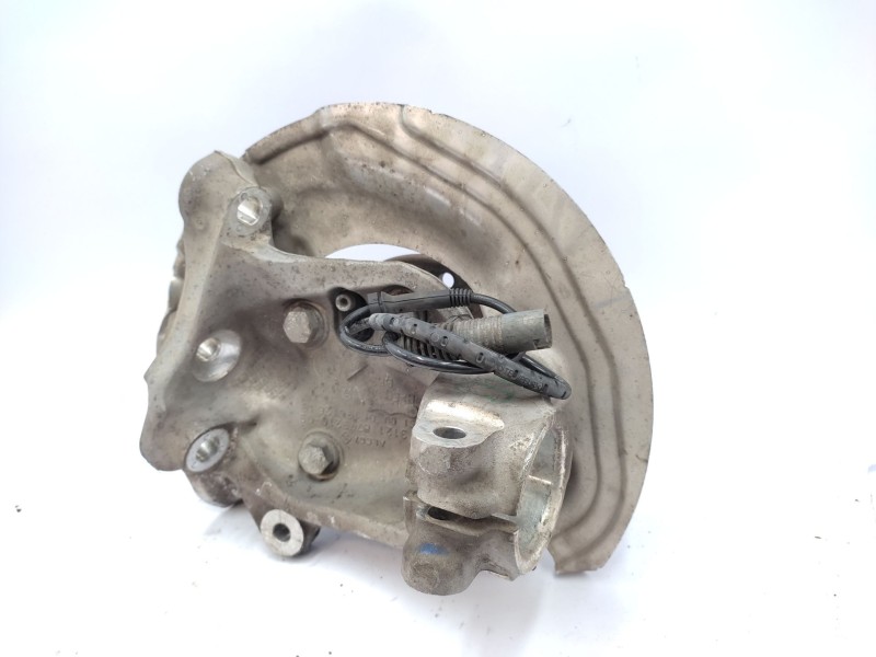 Mangueta Delantera Derecha 31216793924  - Bmw Serie 1 Berlina (e81/e87) 118i 3