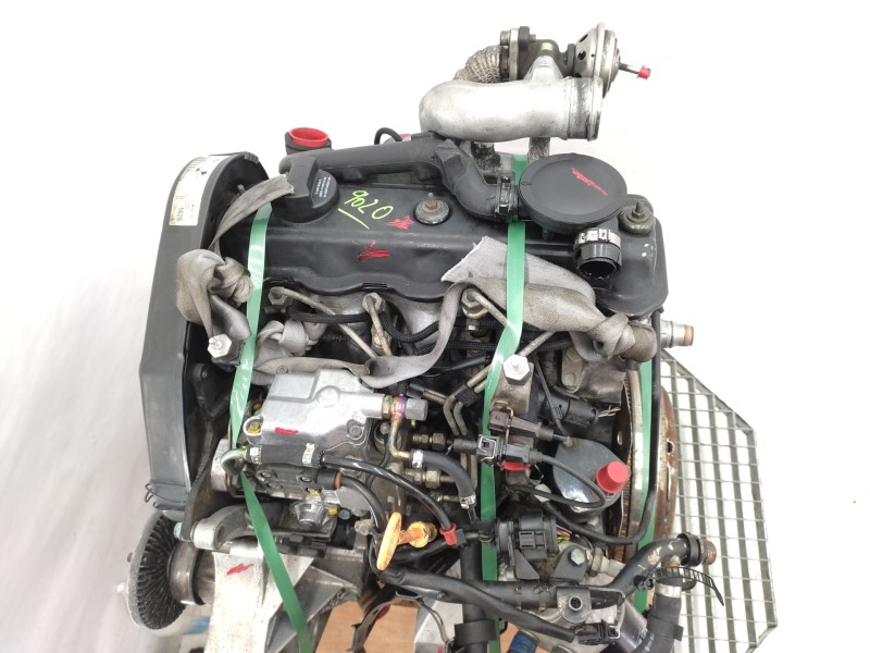 Motor Completo Avg  - Audi A4 Berlina (b5) 1.9 Tdi 5