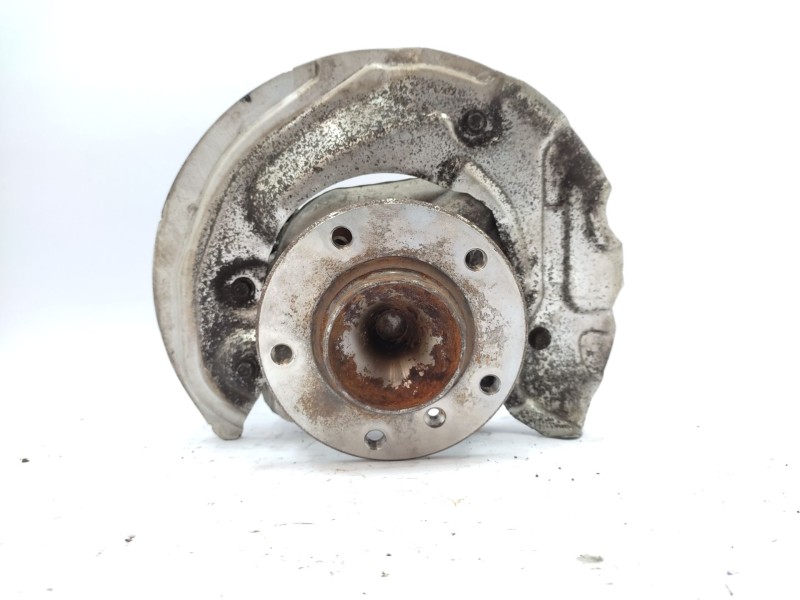 Mangueta Delantera Derecha 31216793924  - Bmw Serie 1 Berlina (e81/e87) 118i 4