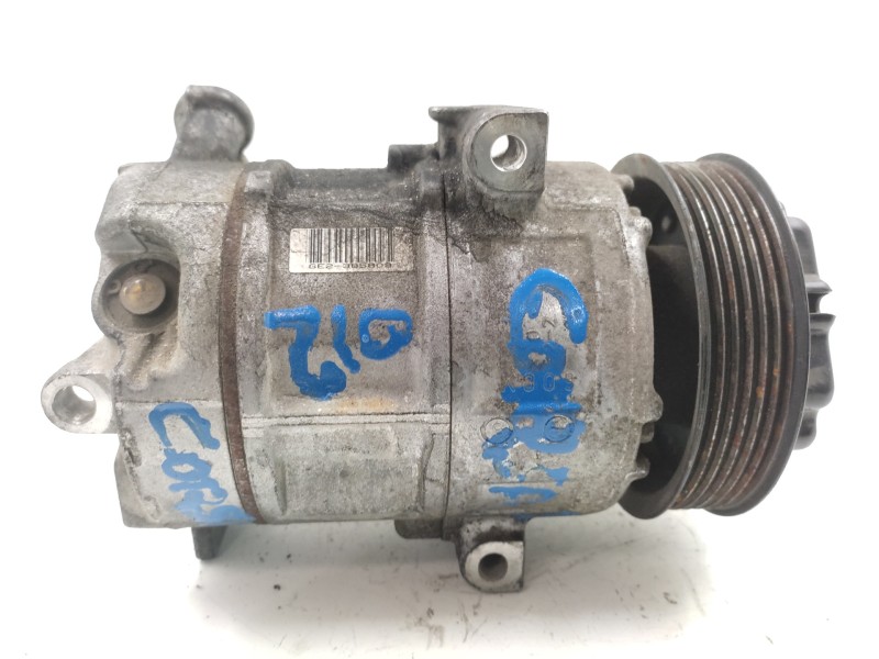 Compresor Aire Acondicionado 55703721 4471905551  - Opel Corsa D Enjoy 6