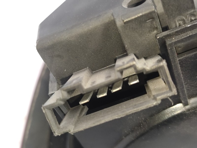 Piloto Trasero Derecho 1l0945096a  - Seat Toledo (1l) Se 3