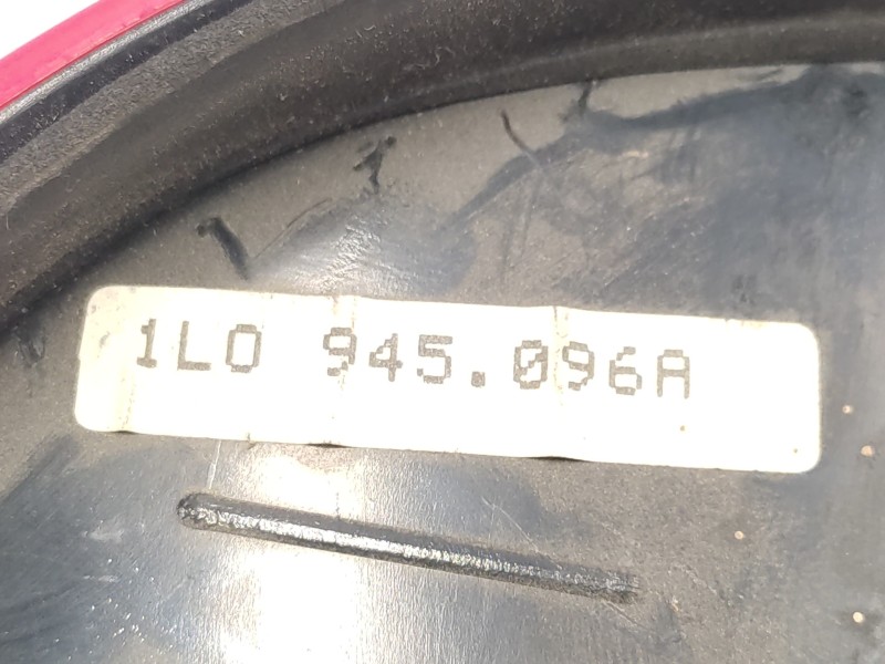 Piloto Trasero Derecho 1l0945096a  - Seat Toledo (1l) Se 4