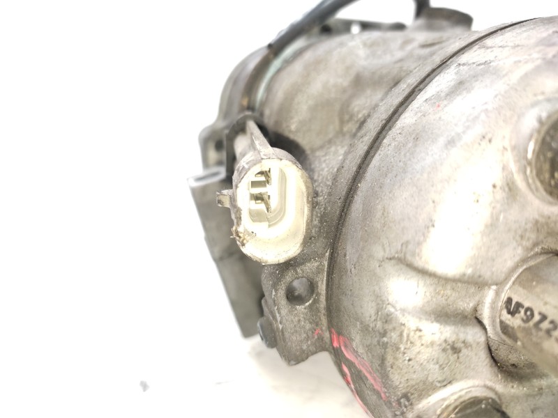 Compresor Aire Acondicionado 24422013 Sd6v121428f  - Opel Astra G Berlina Comfort 2